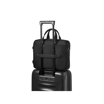 Victorinox - Τσάντα για φορητό υπολογιστή 14 Architecture Urban2 16 l μαύρη