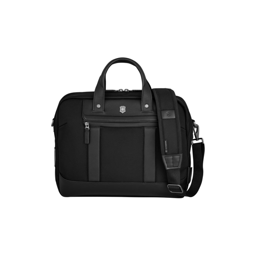 Victorinox - Τσάντα για φορητό υπολογιστή 14 Architecture Urban2 16 l μαύρη