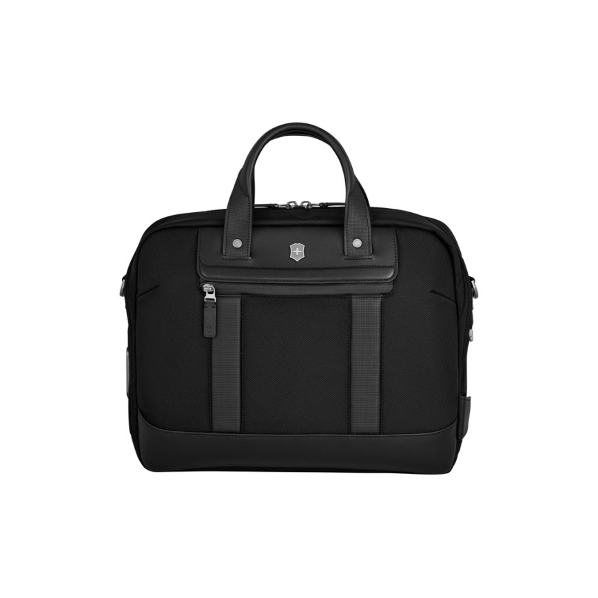 Victorinox - Τσάντα για φορητό υπολογιστή 14 Architecture Urban2 16 l μαύρη