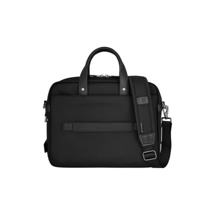 Victorinox - Τσάντα για φορητό υπολογιστή 14 Architecture Urban2 16 l μαύρη