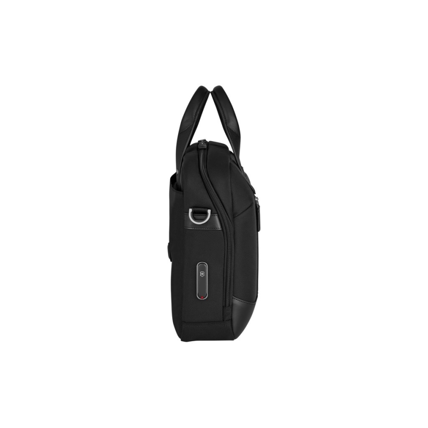 Victorinox - Τσάντα για φορητό υπολογιστή 14 Architecture Urban2 16 l μαύρη
