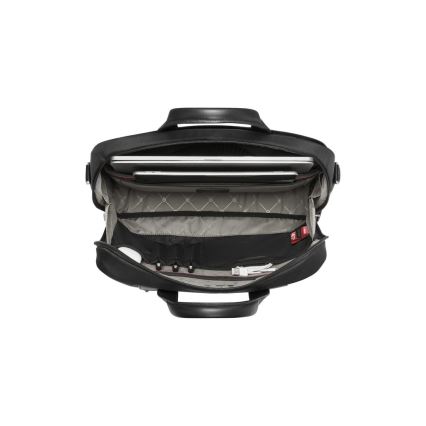 Victorinox - Τσάντα για φορητό υπολογιστή 14 Architecture Urban2 16 l μαύρη