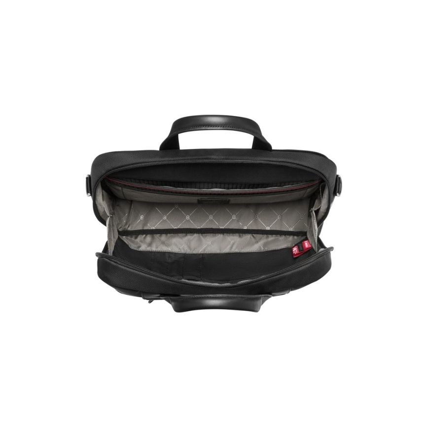 Victorinox - Τσάντα για φορητό υπολογιστή 14 Architecture Urban2 16 l μαύρη