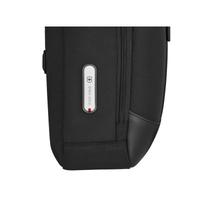 Victorinox - Τσάντα για φορητό υπολογιστή 14 Architecture Urban2 16 l μαύρη