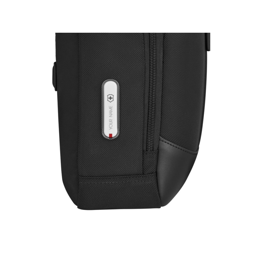 Victorinox - Τσάντα για φορητό υπολογιστή 14 Architecture Urban2 16 l μαύρη