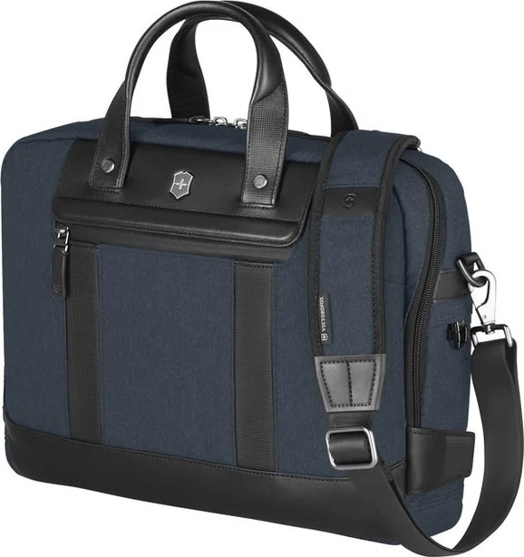 Victorinox - Τσάντα για φορητό υπολογιστή 14 Architecture Urban2 16 l μπλε