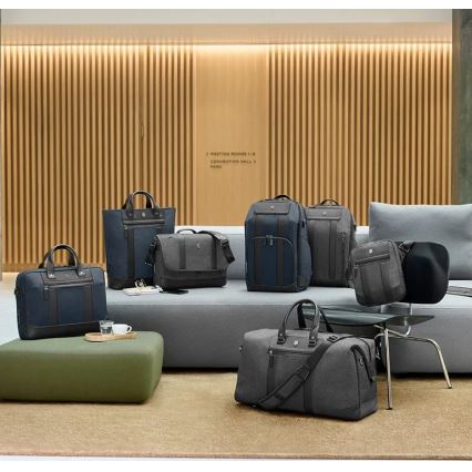 Victorinox - Τσάντα για φορητό υπολογιστή 14 Architecture Urban2 16 l μπλε