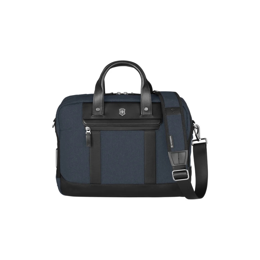 Victorinox - Τσάντα για φορητό υπολογιστή 14 Architecture Urban2 16 l μπλε
