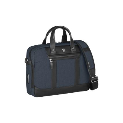 Victorinox - Τσάντα για φορητό υπολογιστή 14 Architecture Urban2 16 l μπλε