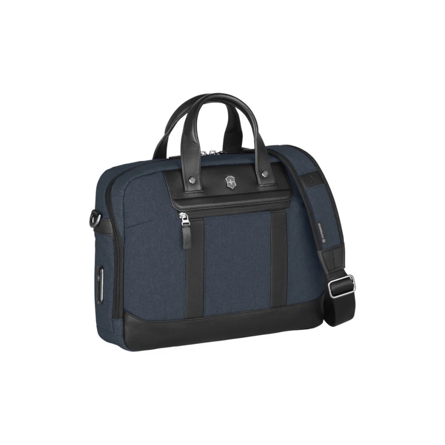Victorinox - Τσάντα για φορητό υπολογιστή 14 Architecture Urban2 16 l μπλε