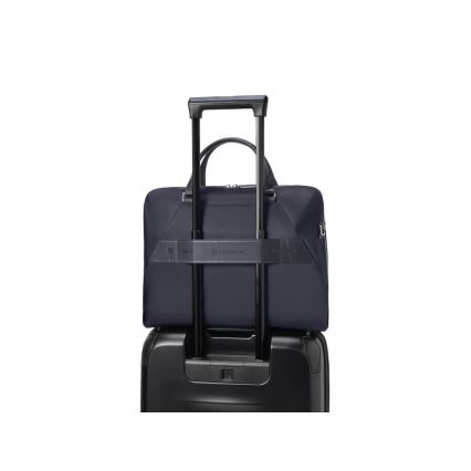 Victorinox - Τσάντα για φορητό υπολογιστή 14 Victoria Signature 13 l μπλε