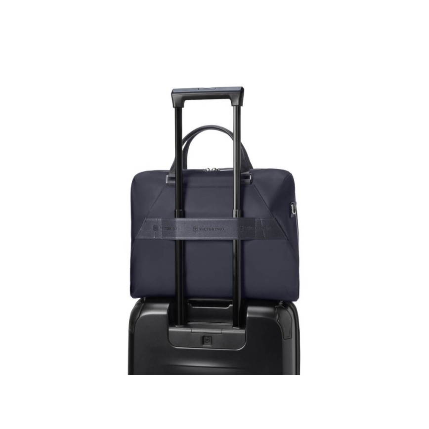 Victorinox - Τσάντα για φορητό υπολογιστή 14 Victoria Signature 13 l μπλε