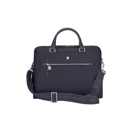 Victorinox - Τσάντα για φορητό υπολογιστή 14 Victoria Signature 13 l μπλε