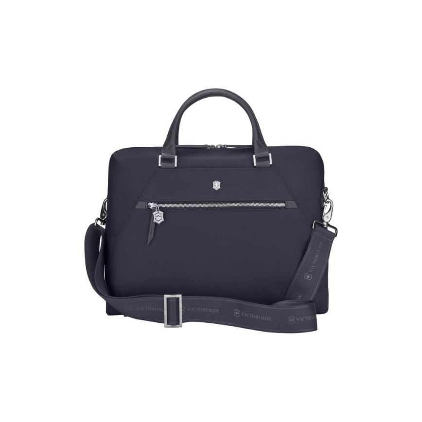 Victorinox - Τσάντα για φορητό υπολογιστή 14 Victoria Signature 13 l μπλε