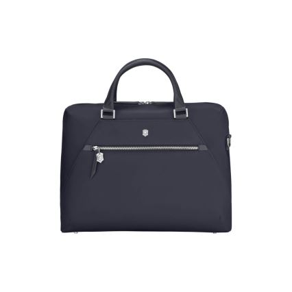 Victorinox - Τσάντα για φορητό υπολογιστή 14 Victoria Signature 13 l μπλε