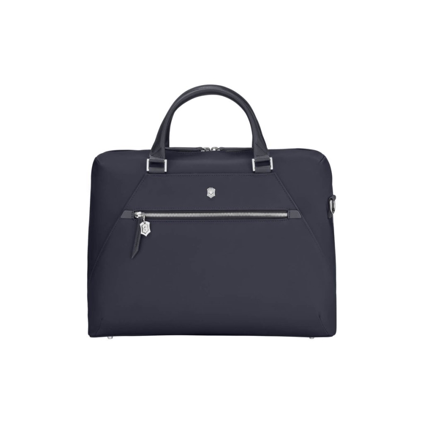 Victorinox - Τσάντα για φορητό υπολογιστή 14 Victoria Signature 13 l μπλε