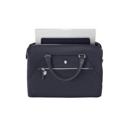 Victorinox - Τσάντα για φορητό υπολογιστή 14 Victoria Signature 13 l μπλε
