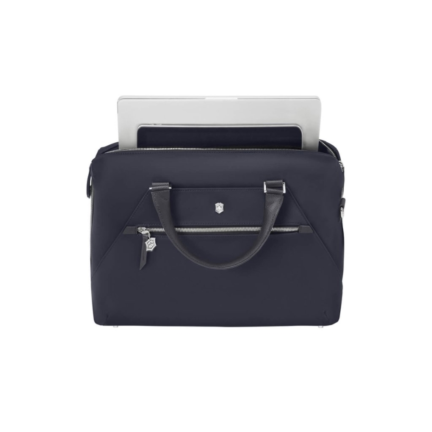 Victorinox - Τσάντα για φορητό υπολογιστή 14 Victoria Signature 13 l μπλε