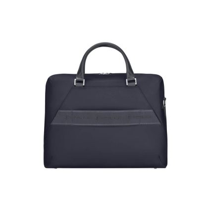 Victorinox - Τσάντα για φορητό υπολογιστή 14 Victoria Signature 13 l μπλε