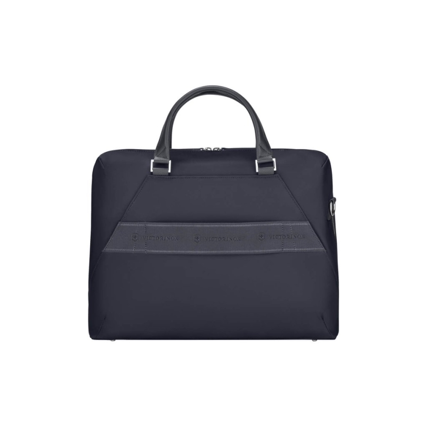 Victorinox - Τσάντα για φορητό υπολογιστή 14 Victoria Signature 13 l μπλε