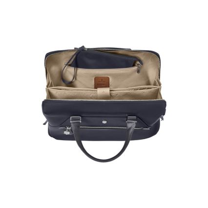 Victorinox - Τσάντα για φορητό υπολογιστή 14 Victoria Signature 13 l μπλε