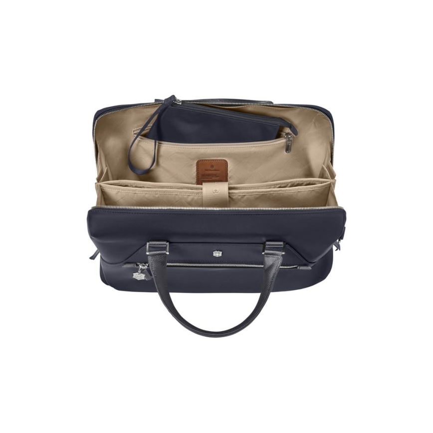 Victorinox - Τσάντα για φορητό υπολογιστή 14 Victoria Signature 13 l μπλε