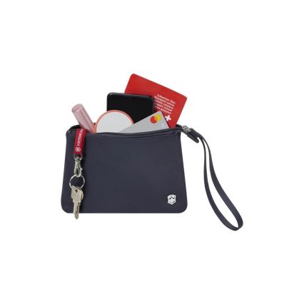 Victorinox - Τσάντα για φορητό υπολογιστή 14 Victoria Signature 13 l μπλε