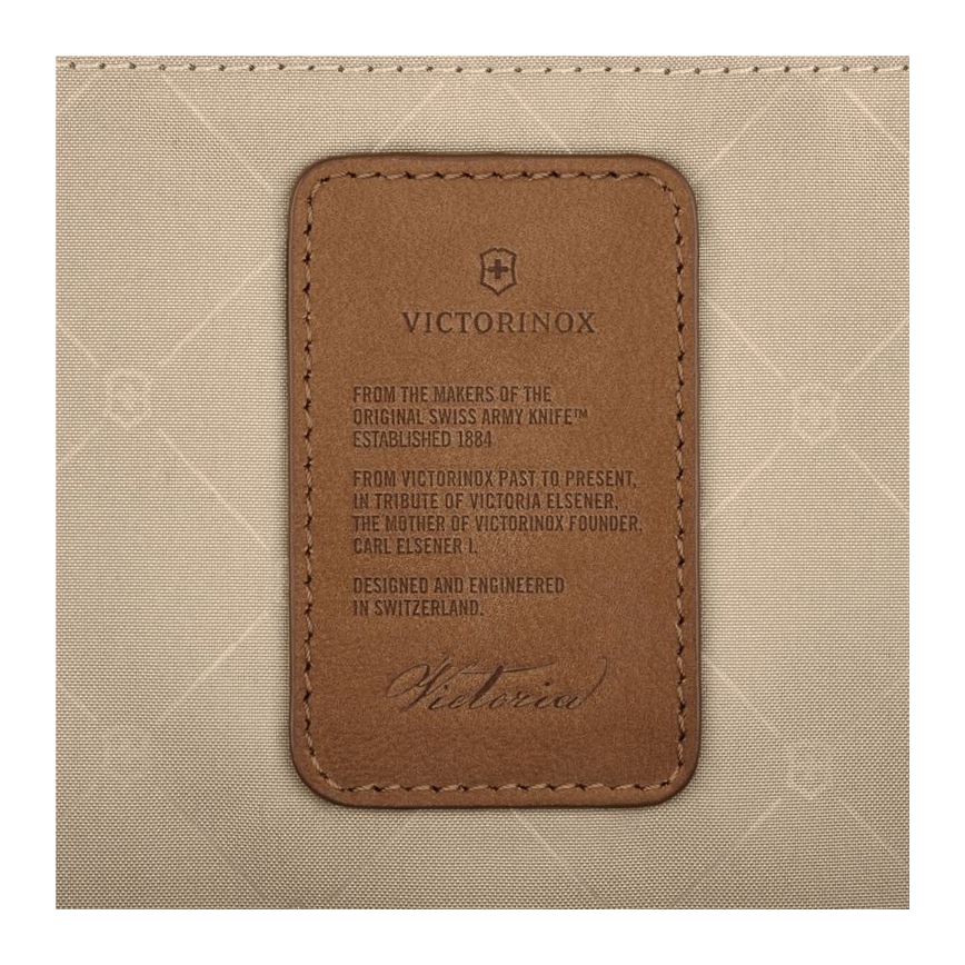 Victorinox - Τσάντα για φορητό υπολογιστή 14 Victoria Signature 13 l μπλε