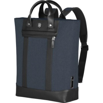 Victorinox - Τσάντα για φορητό υπολογιστή 2-σε-1 15