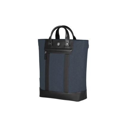 Victorinox - Τσάντα για φορητό υπολογιστή 2-σε-1 15 Architecture Urban2 20 l μπλε