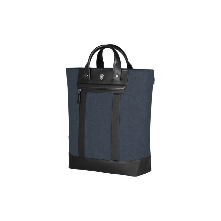 Victorinox - Τσάντα για φορητό υπολογιστή 2-σε-1 15 Architecture Urban2 20 l μπλε