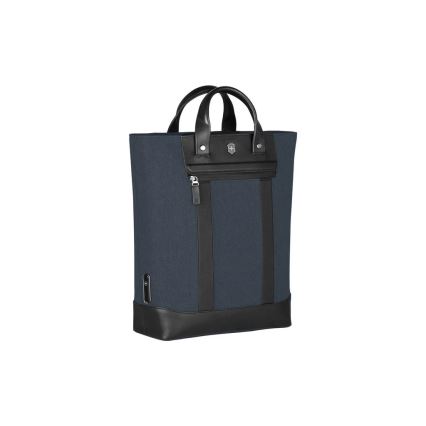 Victorinox - Τσάντα για φορητό υπολογιστή 2-σε-1 15 Architecture Urban2 20 l μπλε