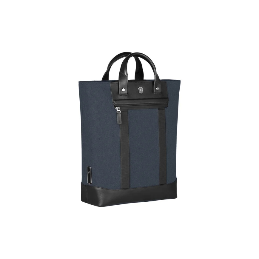 Victorinox - Τσάντα για φορητό υπολογιστή 2-σε-1 15 Architecture Urban2 20 l μπλε
