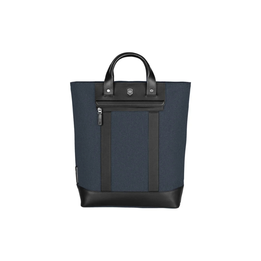 Victorinox - Τσάντα για φορητό υπολογιστή 2-σε-1 15 Architecture Urban2 20 l μπλε