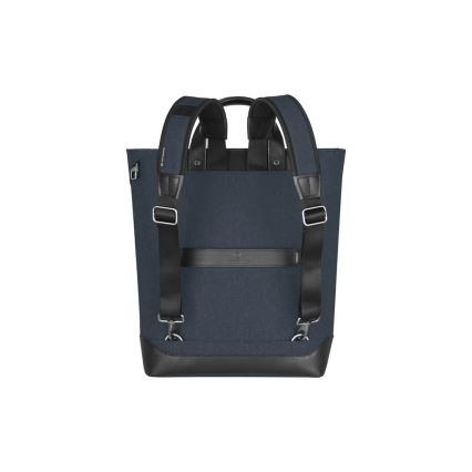 Victorinox - Τσάντα για φορητό υπολογιστή 2-σε-1 15 Architecture Urban2 20 l μπλε