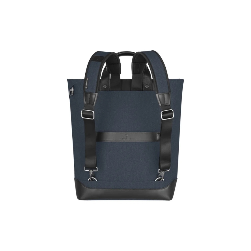 Victorinox - Τσάντα για φορητό υπολογιστή 2-σε-1 15 Architecture Urban2 20 l μπλε