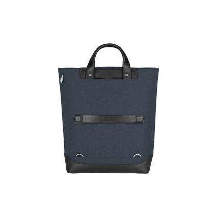 Victorinox - Τσάντα για φορητό υπολογιστή 2-σε-1 15 Architecture Urban2 20 l μπλε