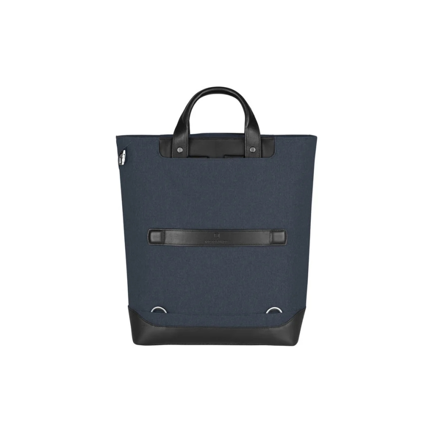 Victorinox - Τσάντα για φορητό υπολογιστή 2-σε-1 15 Architecture Urban2 20 l μπλε