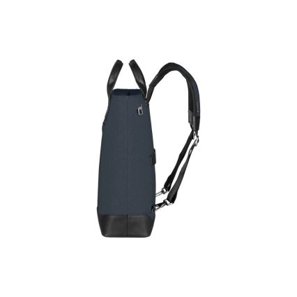 Victorinox - Τσάντα για φορητό υπολογιστή 2-σε-1 15 Architecture Urban2 20 l μπλε