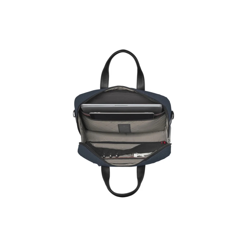 Victorinox - Τσάντα για φορητό υπολογιστή 2-σε-1 15 Architecture Urban2 20 l μπλε