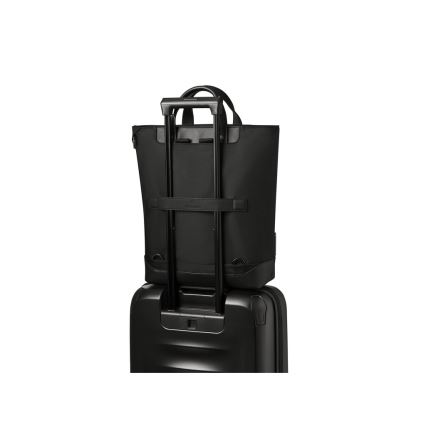 Victorinox - Τσάντα για laptop 2 σε 1 15 Architecture Urban2 20 l μαύρη