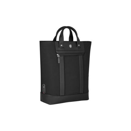 Victorinox - Τσάντα για laptop 2 σε 1 15 Architecture Urban2 20 l μαύρη
