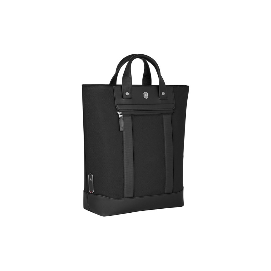 Victorinox - Τσάντα για laptop 2 σε 1 15 Architecture Urban2 20 l μαύρη