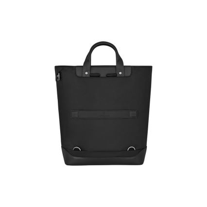 Victorinox - Τσάντα για laptop 2 σε 1 15 Architecture Urban2 20 l μαύρη