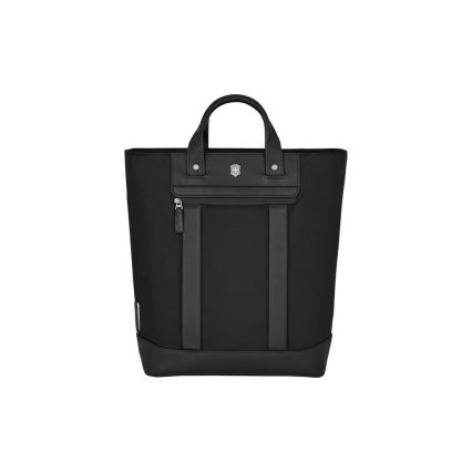 Victorinox - Τσάντα για laptop 2 σε 1 15 Architecture Urban2 20 l μαύρη