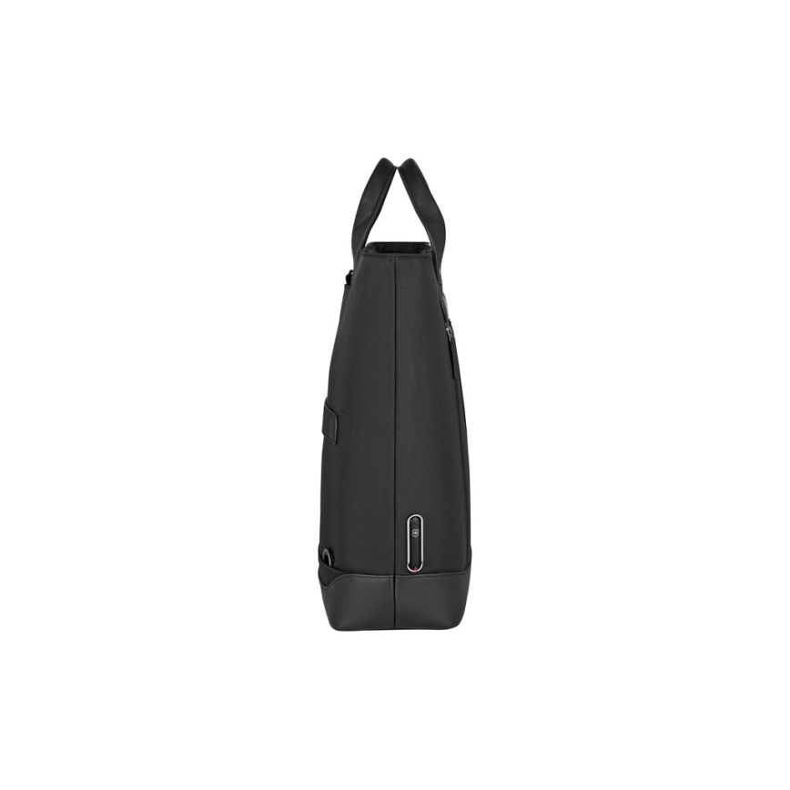 Victorinox - Τσάντα για laptop 2 σε 1 15 Architecture Urban2 20 l μαύρη