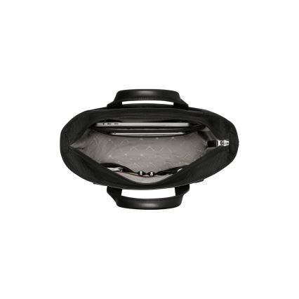 Victorinox - Τσάντα για laptop 2 σε 1 15 Architecture Urban2 20 l μαύρη