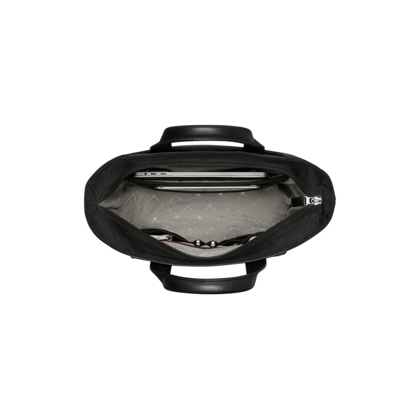 Victorinox - Τσάντα για laptop 2 σε 1 15 Architecture Urban2 20 l μαύρη
