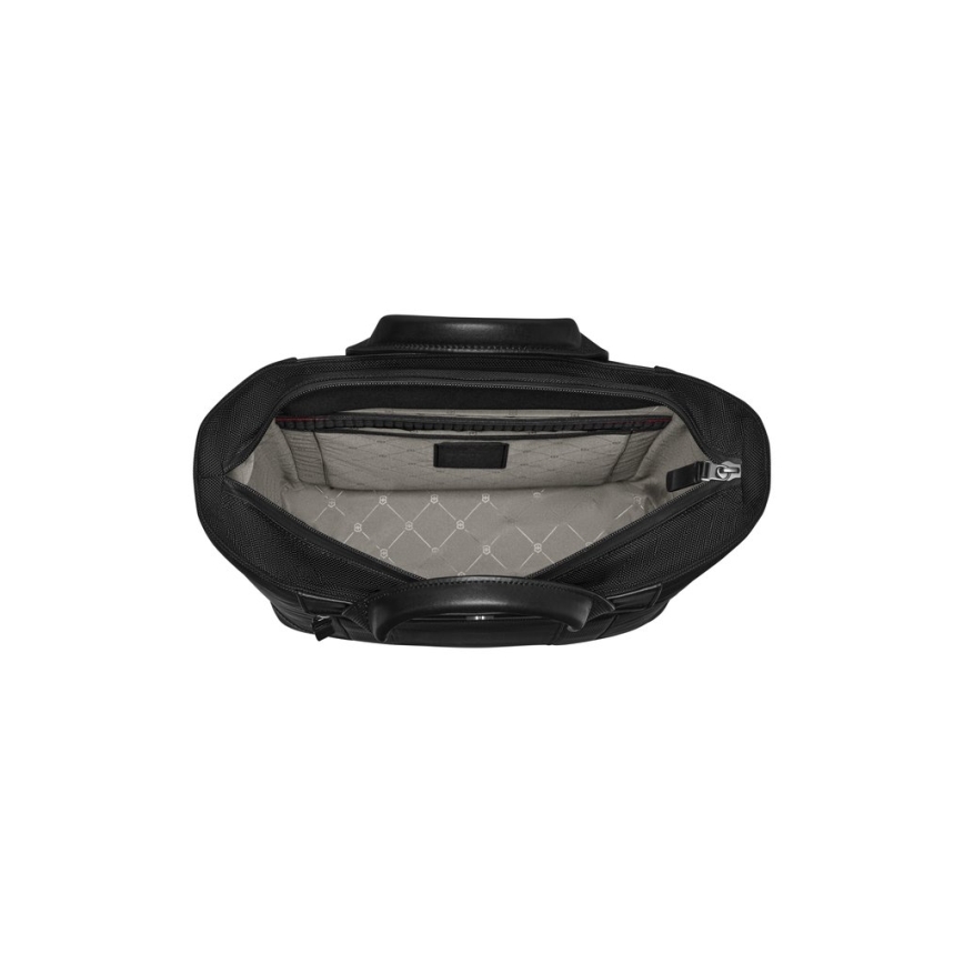 Victorinox - Τσάντα για laptop 2 σε 1 15 Architecture Urban2 20 l μαύρη