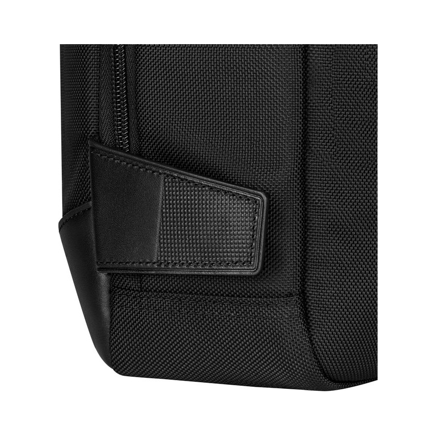 Victorinox - Τσάντα για laptop 2 σε 1 15 Architecture Urban2 20 l μαύρη